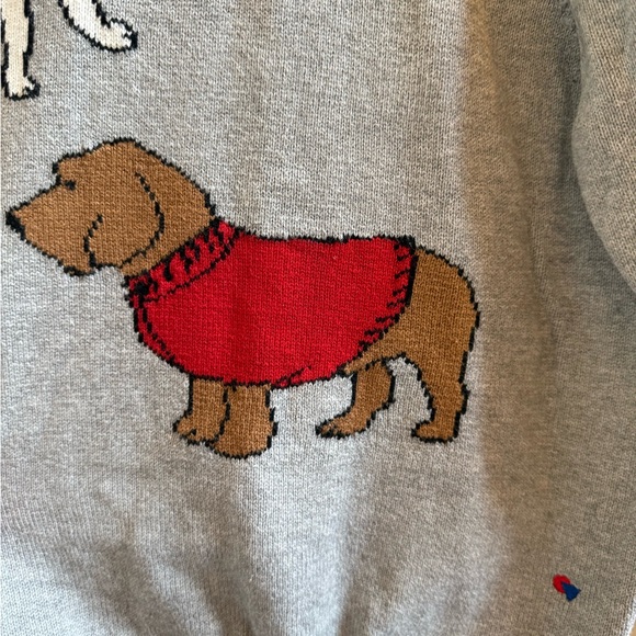 Clare V paco sweater size L - Picture 3 of 9